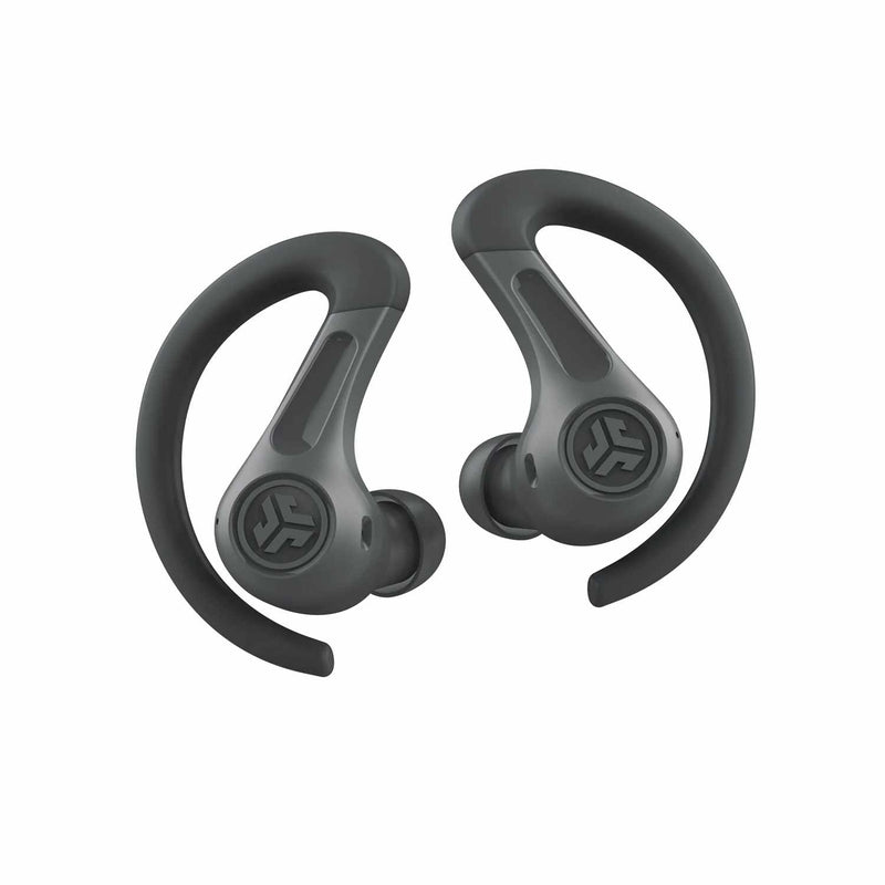 IFCEBJBSPTANCRGPH84 JBuds Sport ANC 4 Graphite