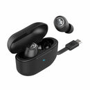 JLab JBuds Earbuds Black with Active Noise Cancellation 3