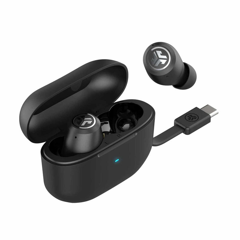 IFCEBJBANCRBLK82 JBuds ANC 3 True Wireless Earbuds Black