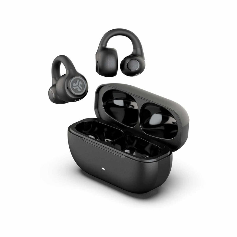 IFCEBFLEXRBLK124 Flex True Wireless Open Earbuds Black