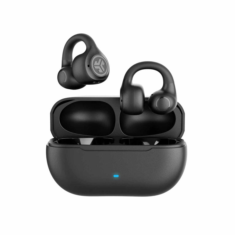 IFCEBFLEXRBLK124 Flex True Wireless Open Earbuds Black