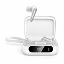 Anker Soundcore Noise Cancelling Wireless Earbuds White