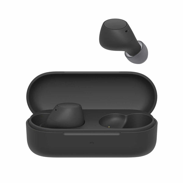 WFC510B True Wireless In-Ear Headphones Black