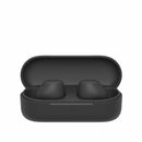 Sony True Wireless In-Ear Headphones Black