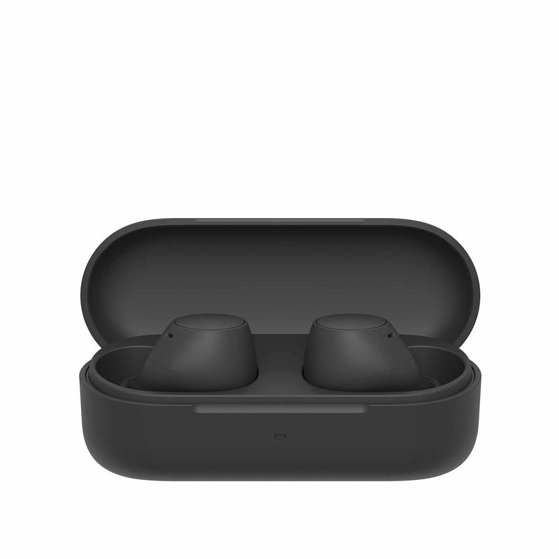 WFC510B True Wireless In-Ear Headphones Black