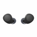 Sony True Wireless In-Ear Headphones Black