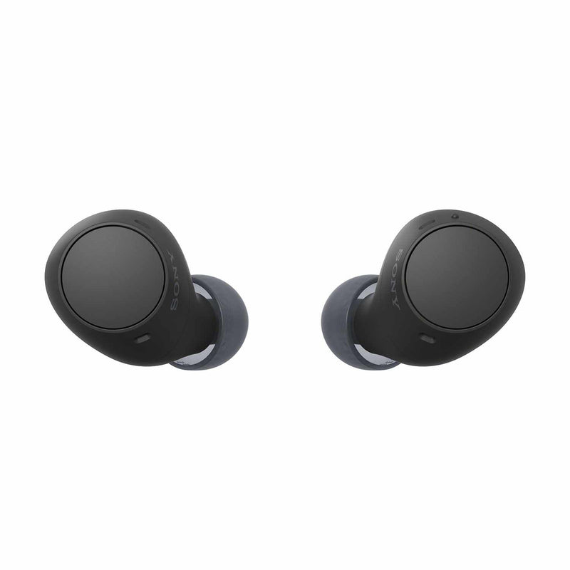 WFC510B True Wireless In-Ear Headphones Black