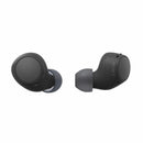Sony True Wireless In-Ear Headphones Black
