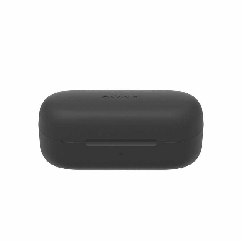 WFC510B True Wireless In-Ear Headphones Black