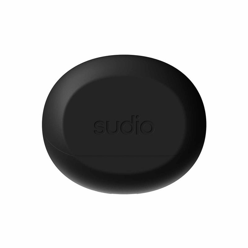 A3BLK A3 True Wireless Earbuds Black