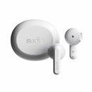 Sudio A3 True Wireless Earbuds White