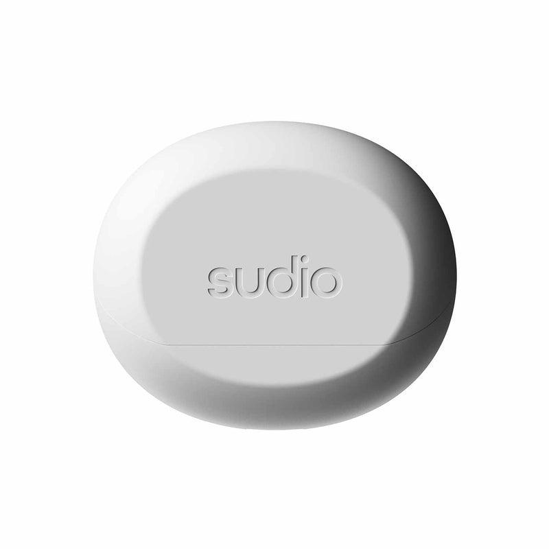 A3WHT A3 True Wireless Earbuds White