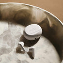 Sudio A3 True Wireless Earbuds White