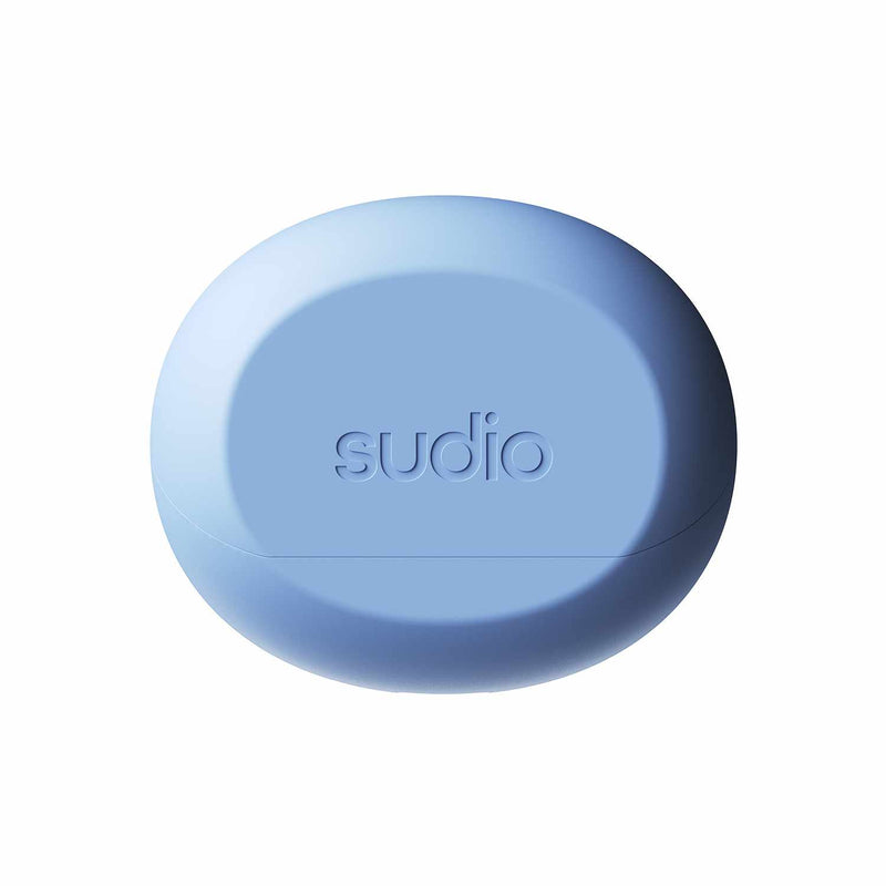 A3BLU A3 True Wireless Earbuds Blue