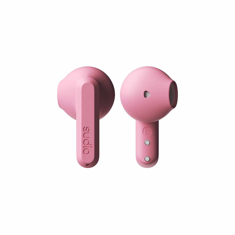A3PNK A3 True Wireless Earbuds Pink