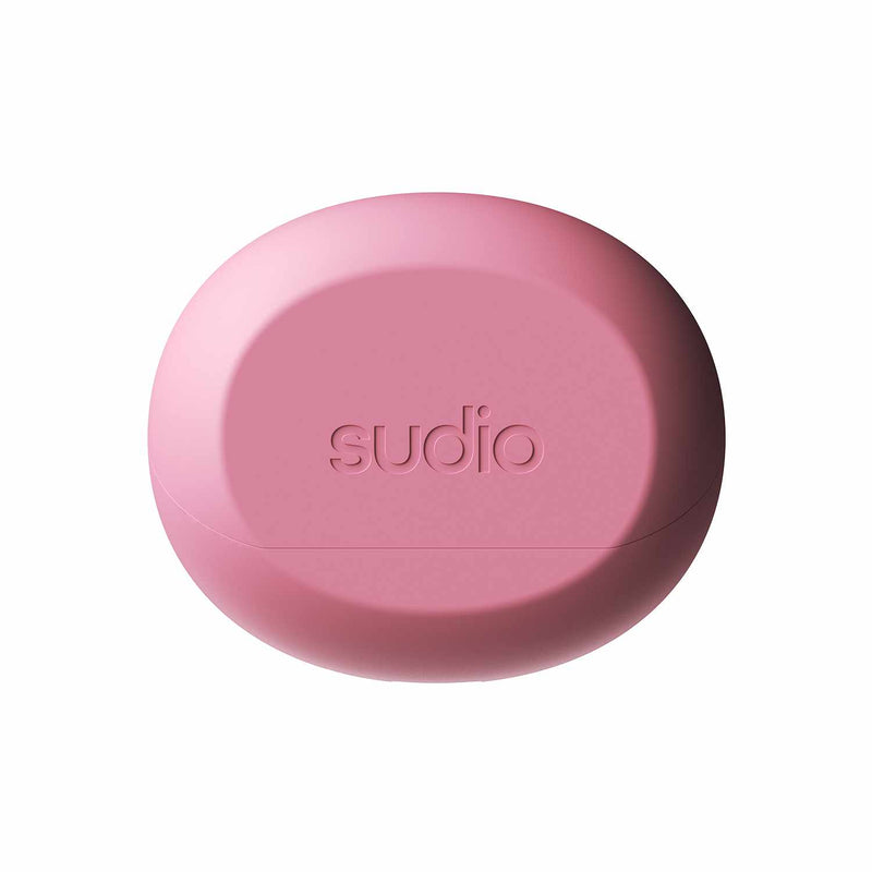 A3PNK A3 True Wireless Earbuds Pink