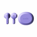 Sudio A3 True Wireless Earbuds Purple