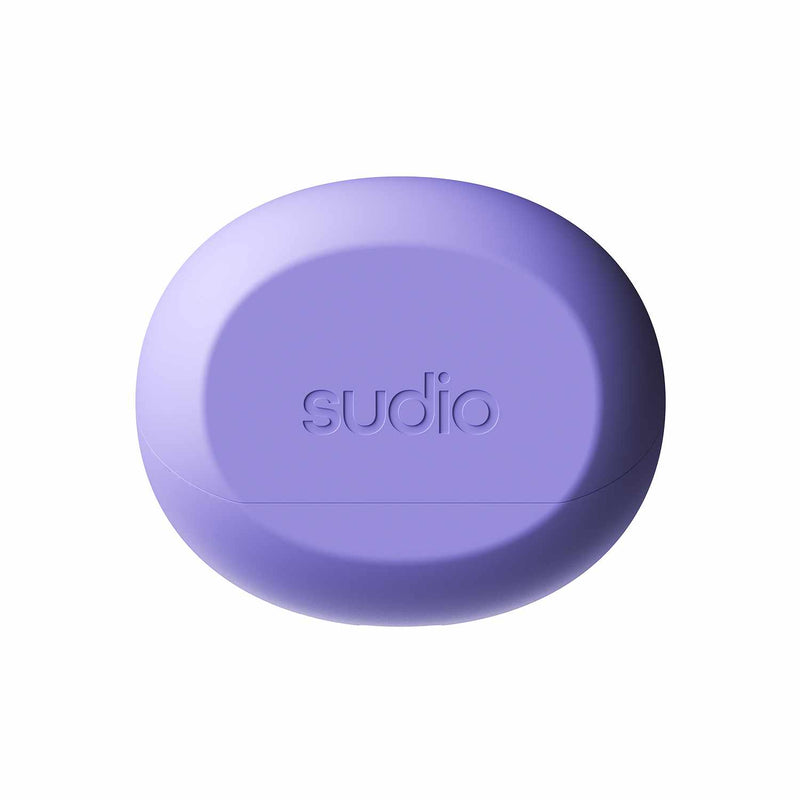 A3PUR A3 True Wireless Earbuds Purple