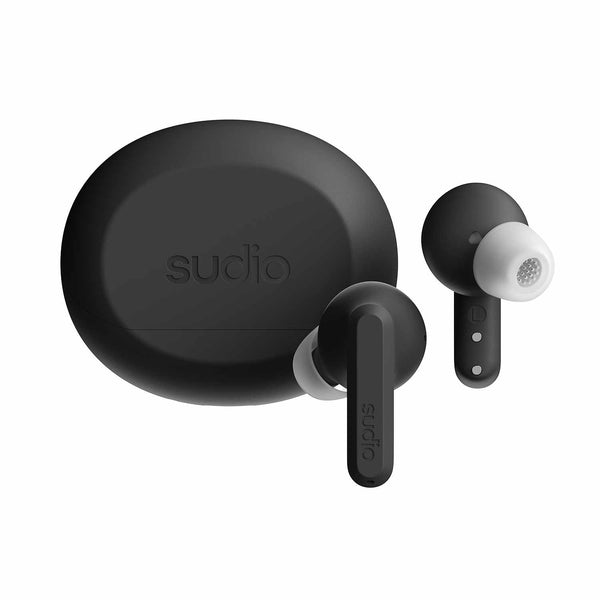 A3PROBLK A3 Pro ANC Wireless Earbuds Black
