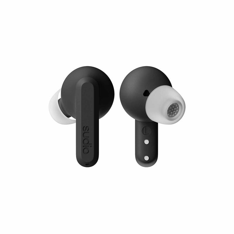 A3PROBLK A3 Pro ANC Wireless Earbuds Black