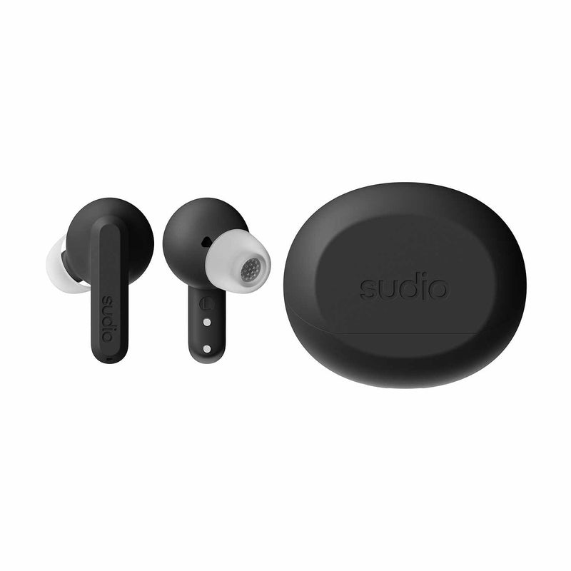 A3PROBLK A3 Pro ANC Wireless Earbuds Black