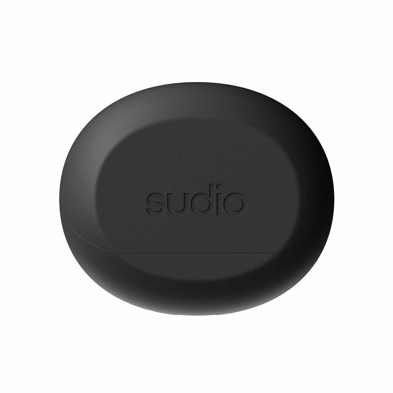 A3PROBLK A3 Pro ANC Wireless Earbuds Black
