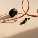 Sudio A3 Pro ANC Wireless Earbuds Black