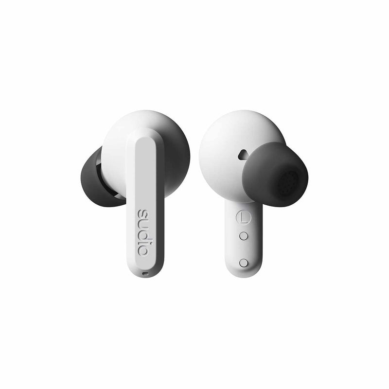 A3PROWHT A3 Pro ANC Wireless Earbuds White