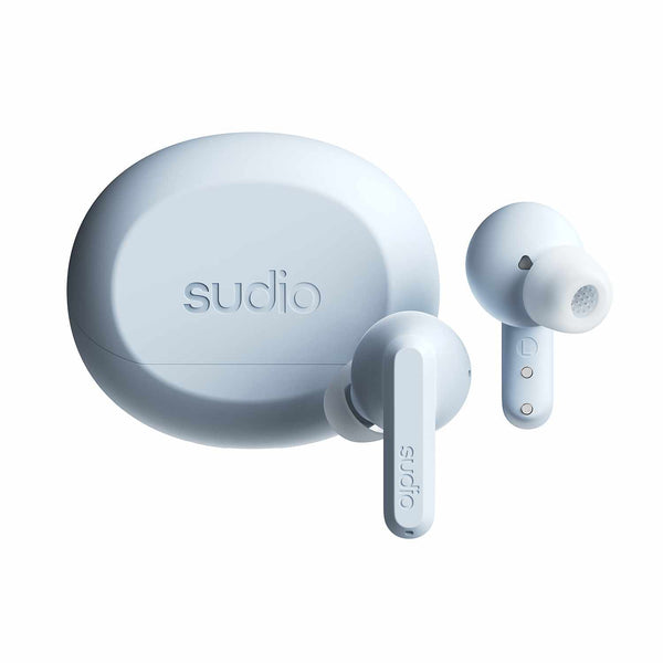 A3PROBLU A3 Pro ANC Wireless Earbuds Blue