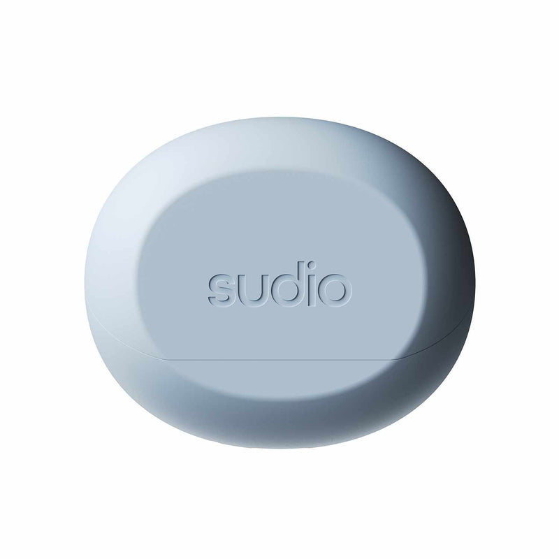 A3PROBLU A3 Pro ANC Wireless Earbuds Blue