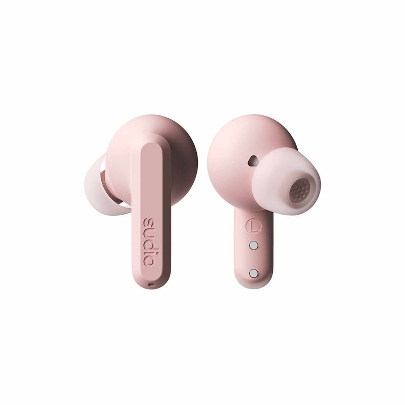 A3PROPNK A3 Pro ANC Wireless Earbuds Pink