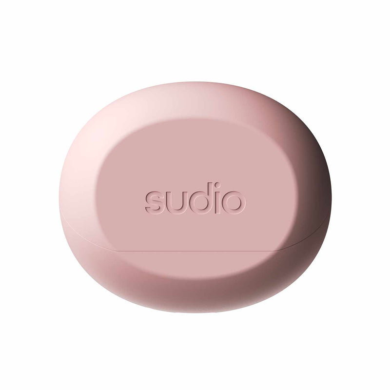 A3PROPNK A3 Pro ANC Wireless Earbuds Pink