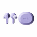 Sudio A3 Pro ANC Wireless Earbuds Purple