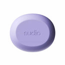 Sudio A3 Pro ANC Wireless Earbuds Purple
