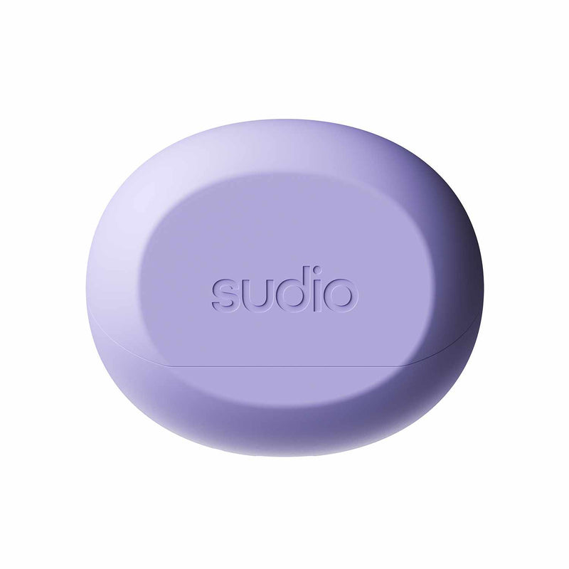 A3PROPUR A3 Pro ANC Wireless Earbuds Purple