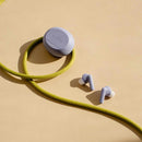 Sudio A3 Pro ANC Wireless Earbuds Purple