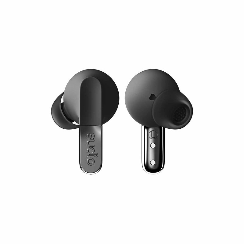 N3PROBLK N3 Pro ANC Wireless Earbuds Black