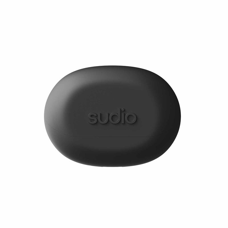 N3PROBLK N3 Pro ANC Wireless Earbuds Black