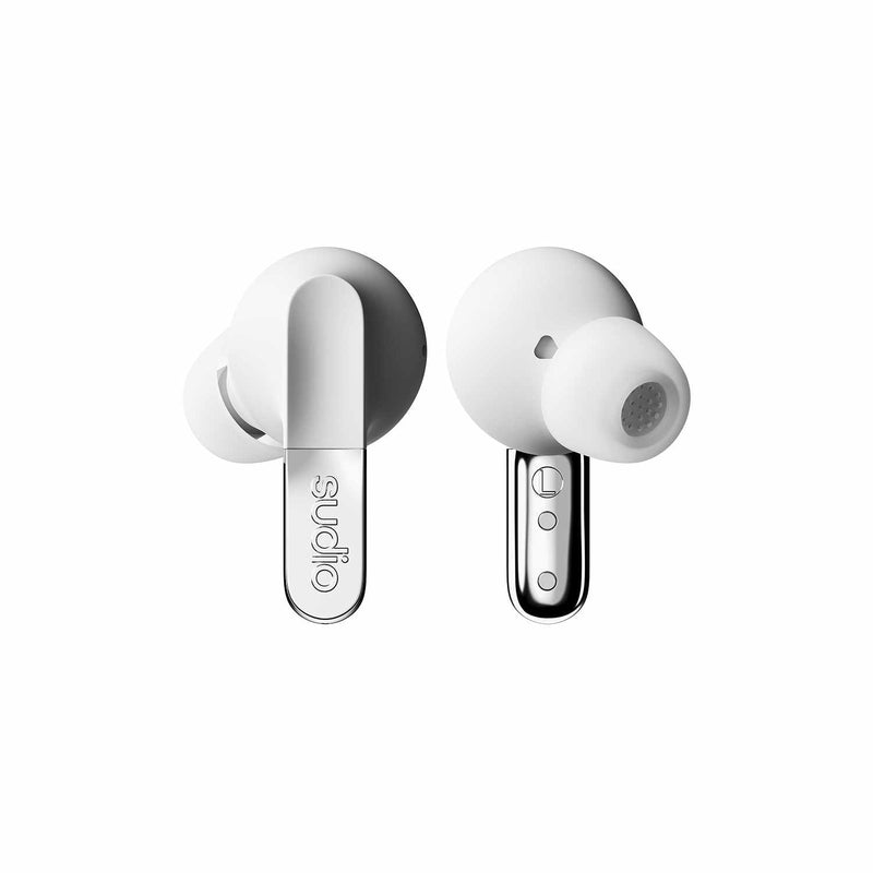 N3PROWHT N3 Pro ANC Wireless Earbuds White