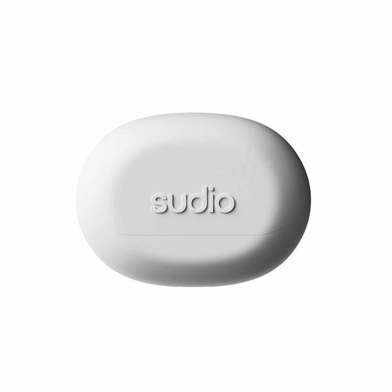 N3PROWHT N3 Pro ANC Wireless Earbuds White