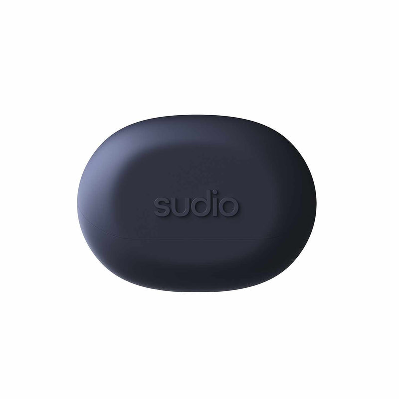 N3PROBLU N3 Pro ANC Wireless Earbuds Blue