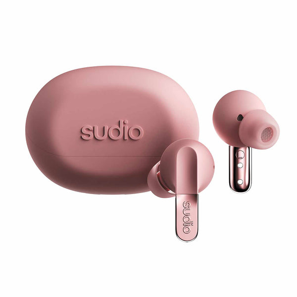 N3PROPNK N3 Pro ANC Wireless Earbuds Pink