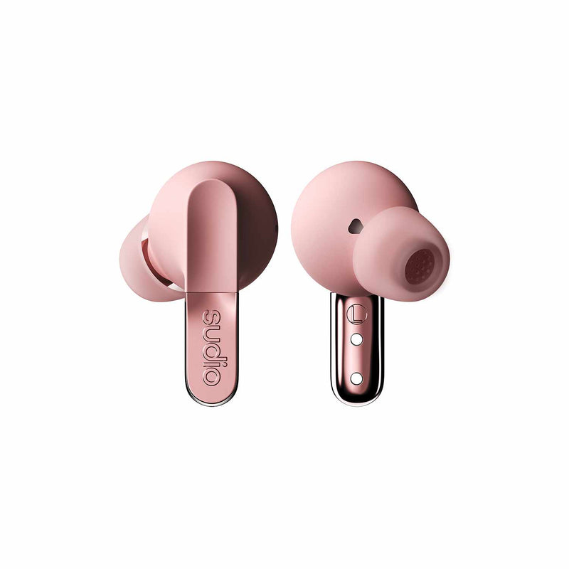 N3PROPNK N3 Pro ANC Wireless Earbuds Pink