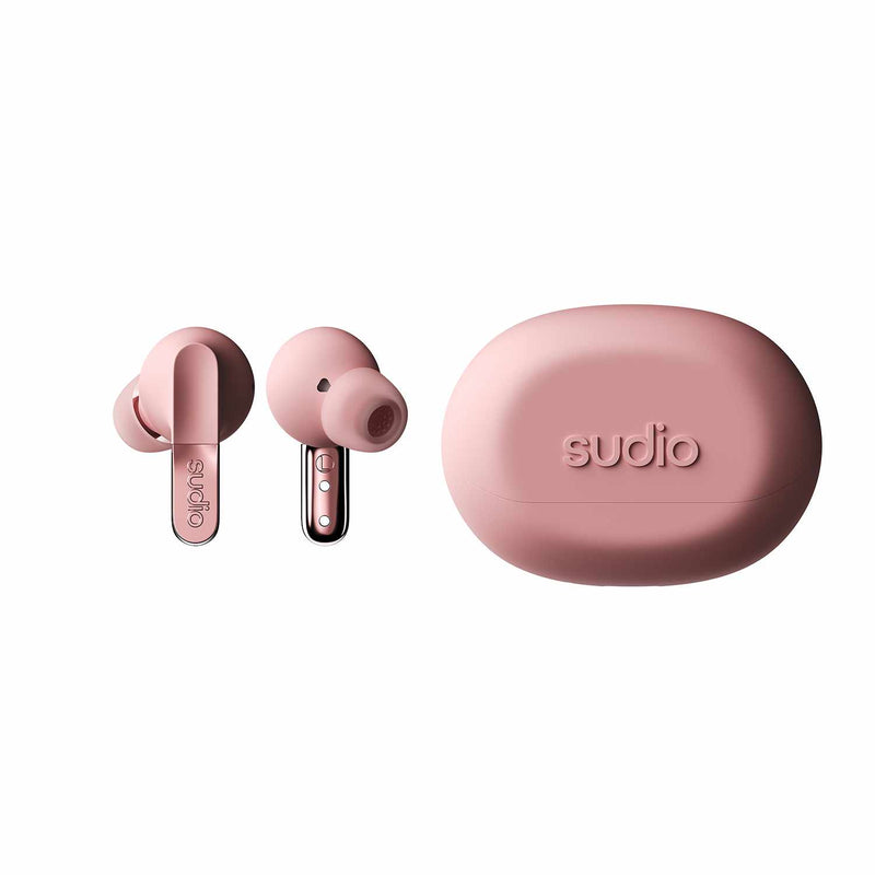 N3PROPNK N3 Pro ANC Wireless Earbuds Pink