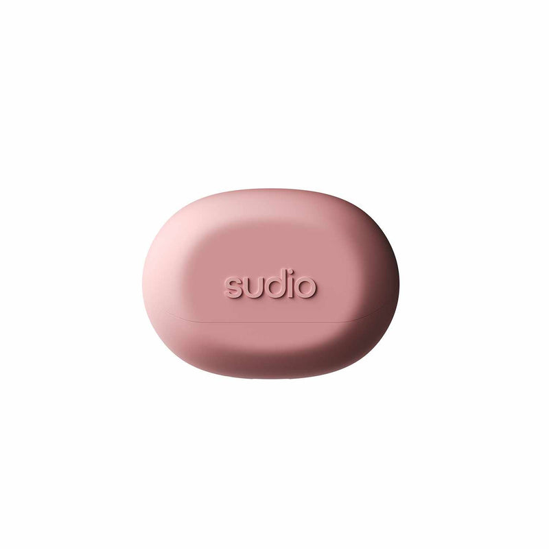 N3PROPNK N3 Pro ANC Wireless Earbuds Pink