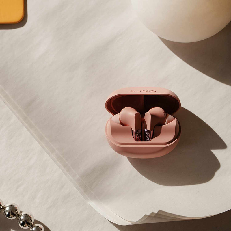 N3PROPNK N3 Pro ANC Wireless Earbuds Pink