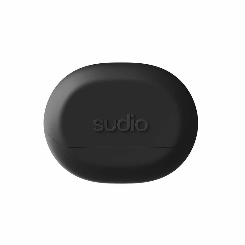 N3BLK N3 Wireless Earbuds Black