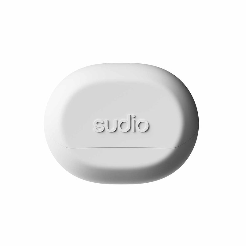 N3WHT N3 Wireless Earbuds White