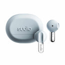 Sudio N3 Wireless Earbuds Navy Blue