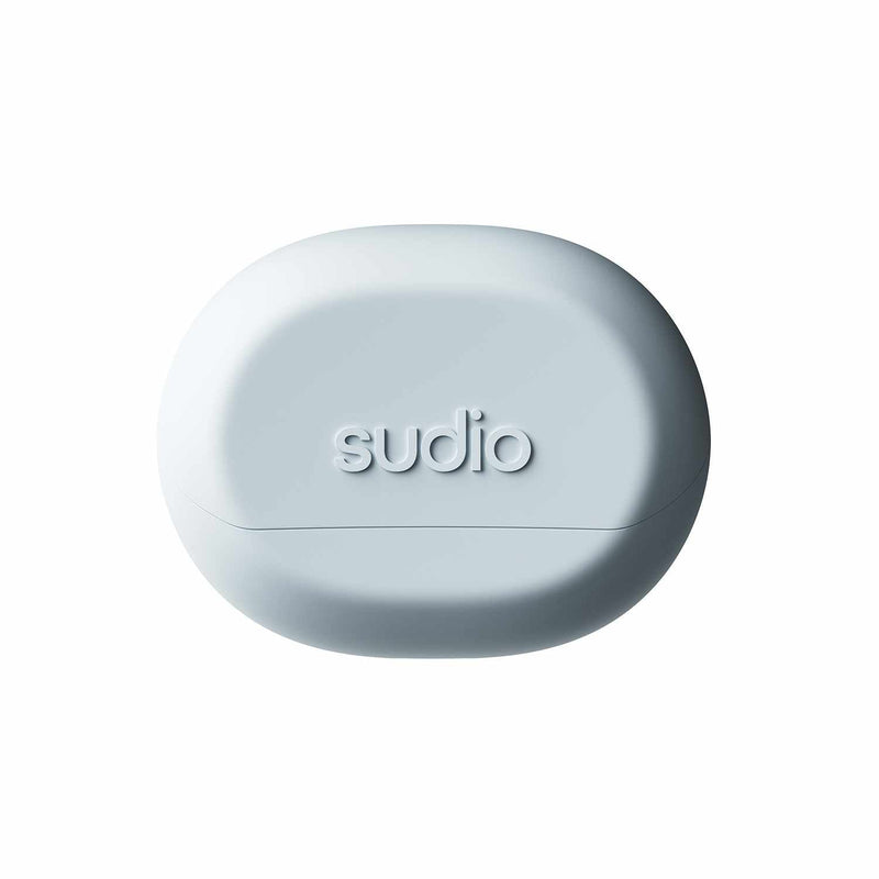 N3BLU N3 Wireless Earbuds Blue